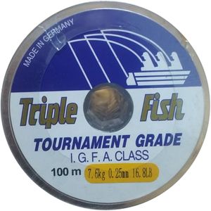 Triple Fish Fishing Line - Best Prices in Egypt