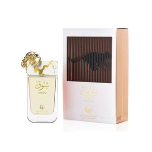 LE FALCONE عطر شوق لو فالكون للنساء – أو دي بارفان – 100 مل