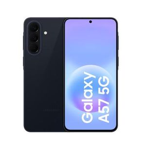 Samsung Galaxy A57 Dual SIM Awesome Navy 12GB RAM 256GB 5G