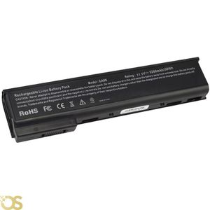 Os Battery Compatible with  HP (11.1v/5200mah/58wh) ProBook 640  645 655 G0 640 645  650  655 G1   CA06XL- 3 Month Warranty