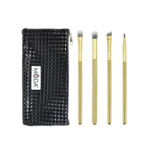 Moda MŌDA METALLICS 5PC BOLD EYE KIT