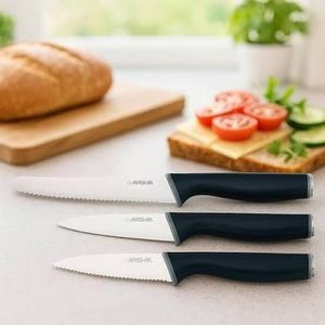 Arshia Stainless Steel Knife
