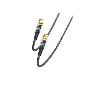 Yesido Double Type C Double Type C connector, Yesido CA103