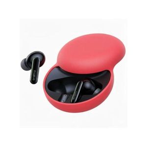 جراب سيليكون لسماعات أورايمو OTW 630 سبيس بادز - أحمر