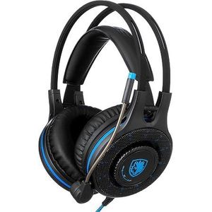Sades   GAMING HEADSETSA-936