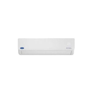 Carrier air conditioner carier x cool 1.5 cool and heat