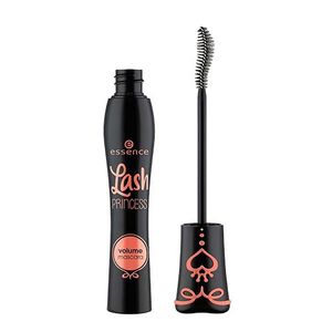 Essence Lash Princess Mascara – Volumizing & Lengthening Black Mascara