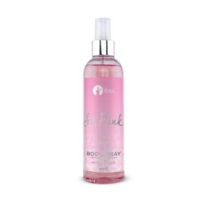 Beauty Secrets so. pink musk & jasmine body spray 250ml