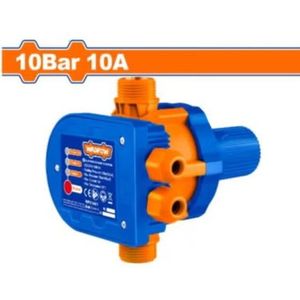 WADFOW Flomac 10 bar water regulator