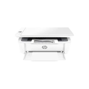 HP LaserJet MFP M141W Printer, Print/ Scan / Copy, Wireless Printing, Up to 20 ppm Print Speed, 8,000 pages Duty Cycle, 150 Sheet Input Tray, 600 x 400 dpi Copy Resolution 7MD74A White