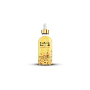 Body Oil – Moisturizing & Nourishing Skin Care Oil
