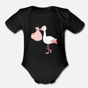 Baby Bodysuit (Salopette)