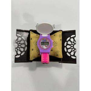 ساعة رقمية للأطفال 5