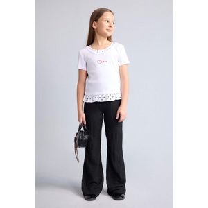 Defacto Flare Trousers