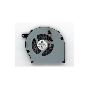 HP G62 Cpu Fan Black