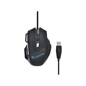 Grand mouse gaming usb qs1700