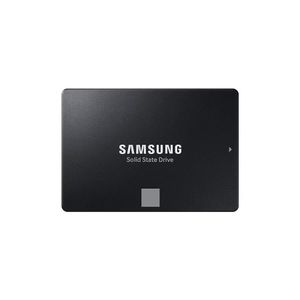 Samsung 870 Evo SATA 2.5-inch SSD 2TB 2.0 TB
