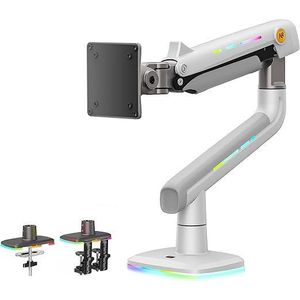 NB ERGONOMIC GAMING MONITOR ARM TECHNICAL PARAMETER F5-XE