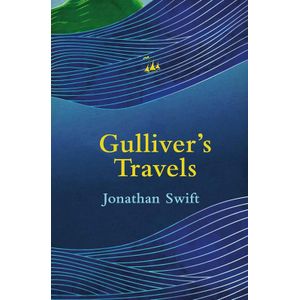 GULLIVER'S TRAVELS (Legend Classics) Paperback