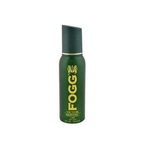 Fogg فوج فيكتور سبراي للجسم زيتي 120 مل