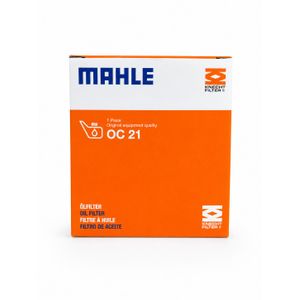 Mahle فلتر زيت ماهلي فورد شيري لادا