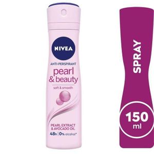 NIVEA سبراي 150 مل