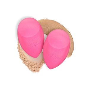 LA Girl Pro Cosmetic 2 Pack Blending Sponge Pink