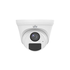 UNV UAC-T112-AF28   2MP Fixed IR Turret HD Analog Indoor Camera With Built-in Mic 