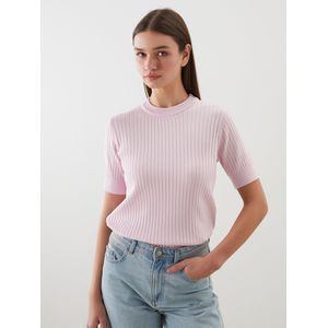 LC Waikiki Crew Neck Women's Knitwear Sweater