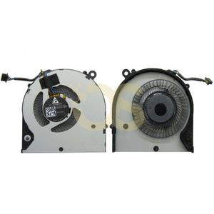 Os مروحة معالج متوافقة مع HP EliteBook 840 850 855 740 745 750 755 G3 G4 