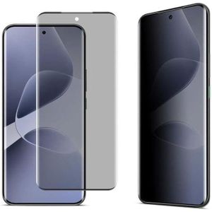 واقي شاشة مضاد للتجسس لهاتف Infinix Hot 50 Pro+ 2025، لاصق بالكامل، مضاد للتجسس، مضاد لبصمات الأصابع، واقي شاشة من الزجاج المقوى بدرجة صلابة 9H مع حافة منحنية ثلاثية الأبعاد لهاتف Infinix Hot 50 Pro Plus