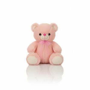 دبدوب "سكر" بالفيونكة الوردية