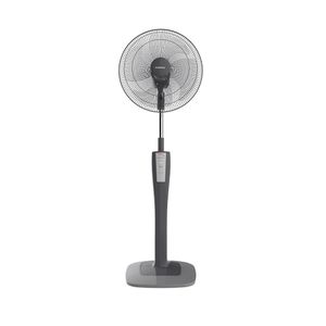 TORNADO 16-inch Stand Fan with Remote Control and 4 Blades