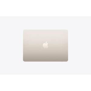 Apple MacBook Air 13 M5 10C CPU 8C GPU / 16GB / 512GB / Starlight / AR
