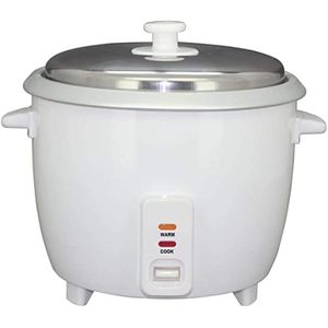 Buy online Best price of Panasonic Rice Cooker SRKA18FA in Egypt 2020