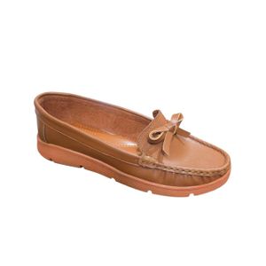 Karisma Women’s Comfort Wedge Shoes