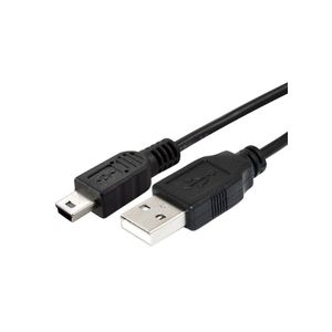 Controller Charging Cable For Sony PlayStation 3
