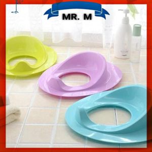 نونية بلاستيكية للأطفال بتصميم جذاب وآمن، تشجع طفلك على استخدامها بنفسك.