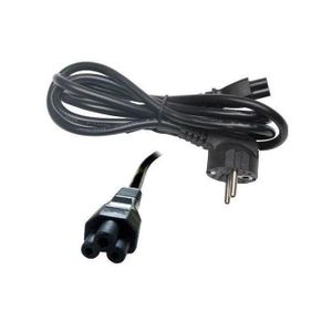 كابل طاقة لابتوب - 1.5 متر