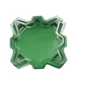 Beyblade Beystadium Burst Green Evolution