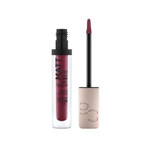 Catrice Matt Pro Ink Non-Transfer Liquid Lipstick 100 Courage Code