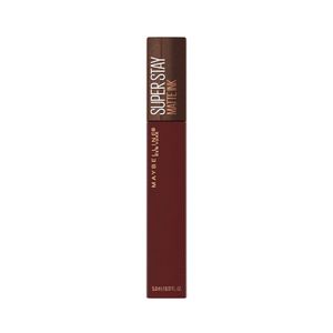 Maybelline New York  SuperStay Matte Ink Liquid Lipstick 275