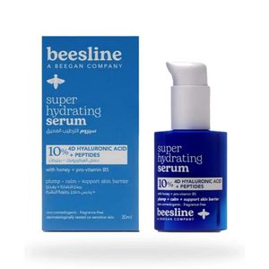 Beesline Super Hydrating Serum Plump, Calm & Support Skin Bariier 30 ml