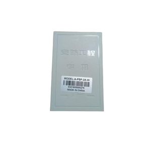 Adapter Outdoor Waterproof DC 12V 2A Power for Security Cameras