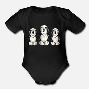 Baby Bodysuit (Salopette)