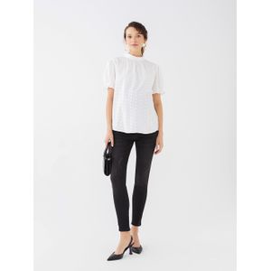 LC Waikiki Belly Panel Slim Fit Maternity Jeans