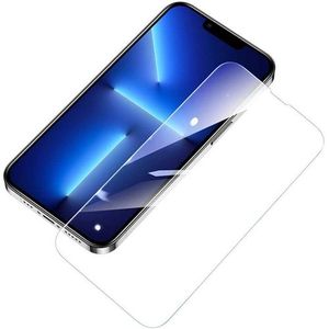 Film de Protection en Verre Trempé Anti-Regard pour iPhone 13 / 13 Pro  JOYROOM - Ma Coque