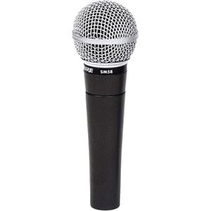 Shure SM58-LCE-X