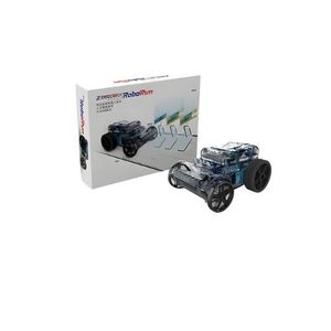 Robot ZMROBO Robo Run Educational Robotics Competition Kit