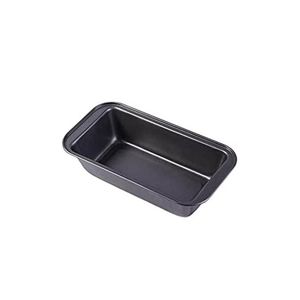 Loaf Pan With Cover 